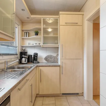 Mit Sauna Direkt Am Waldrand, See, Wald Und Ruhe * 基希海姆