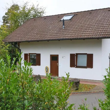 Mit Sauna Direkt Am Waldrand, See, Wald Und Ruhe 度假居