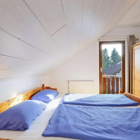 Mit Sauna Direkt Am Waldrand, See, Wald Und Ruhe *