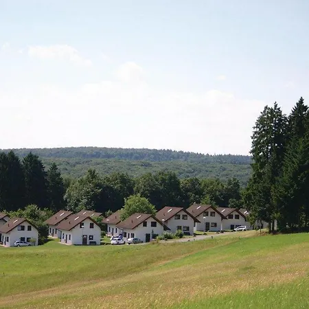 Ferienhaus Anne Mit Sauna, See, Wald Und Ruhe