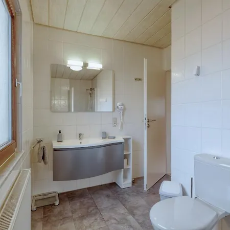 Mit Sauna Direkt Am Waldrand, See, Wald Und Ruhe *