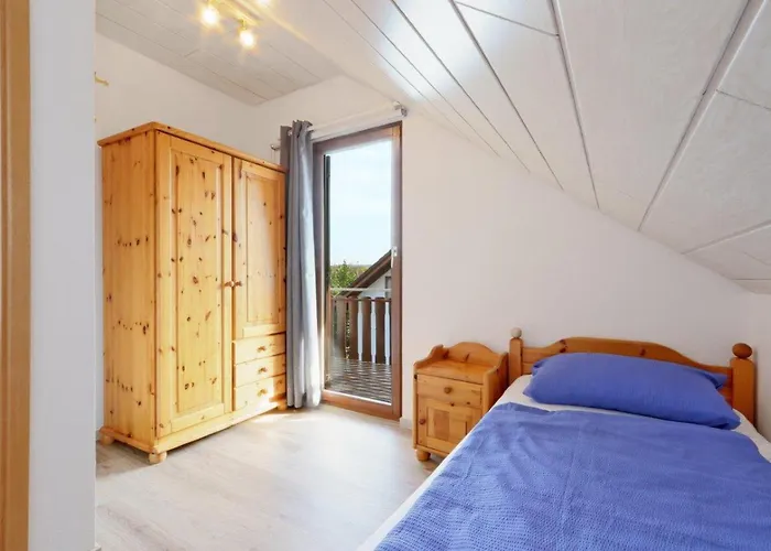 Mit Sauna Direkt Am Waldrand, See, Wald Und Ruhe Semesterbostad Kirchheim (Hessen)