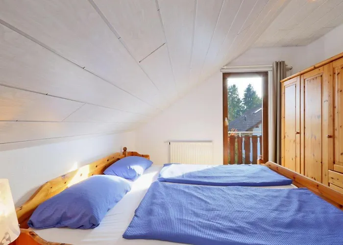 Mit Sauna Direkt Am Waldrand, See, Wald Und Ruhe *